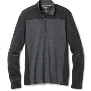Kuhl Ryzer Sweater Mens 1/4 Zip Pullover Size XL